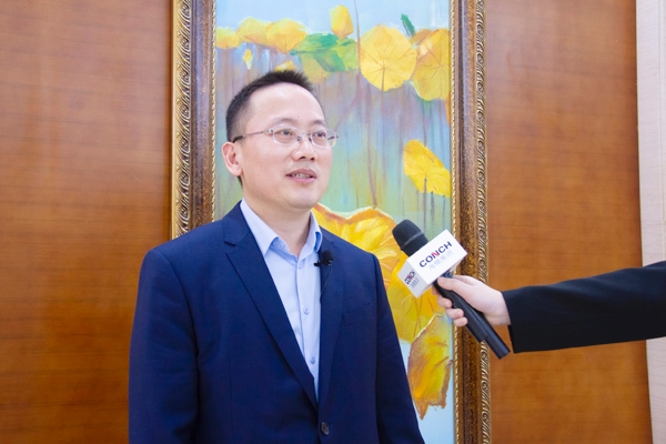 4-輕工國(guó)際副總裁汪世傳 4-輕工國(guó)際副總裁汪世傳